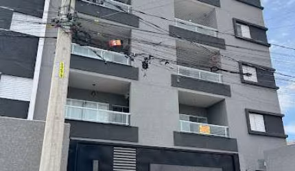 Apartamento com 2 dormitórios à venda, 64 m² por R$ 395.000,00 - Nova Atibaia - Atibaia/SP