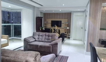 Apartamento com 3 dormitórios à venda, 152 m² por R$ 2.290.000,00 - Jardim Anália Franco - São Paulo/SP