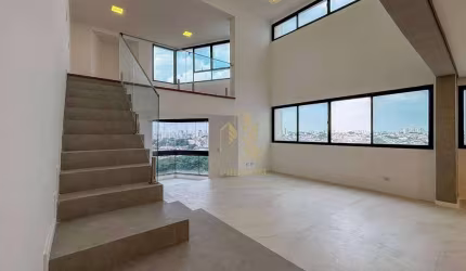 Apartamento com 4 dormitórios à venda, 275 m² por R$ 1.590.000 - Jardim Avelino - São Paulo/SP