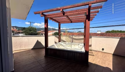 Casa com 3 dormitórios, 342 m² - venda por R$ 1.450.000,00 ou aluguel por R$ 6.775,16 - Cidade Satélite - Atibaia/SP
