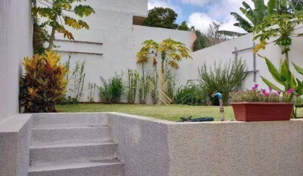 Casa com 3 dormitórios à venda, 100 m² por R$ 848.000,00 - Jardim dos Pinheiros - Atibaia/SP