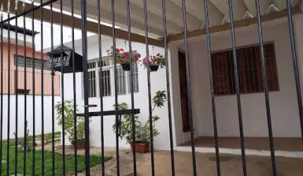 Casa com 2 dormitórios à venda, 90 m² por R$ 680.000,00 - Alvinópolis - Atibaia/SP