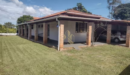 Casa térrea com 3 dormitórios à venda, 190 m² por R$ 825.000 - Jardim do Lago - Atibaia/SP