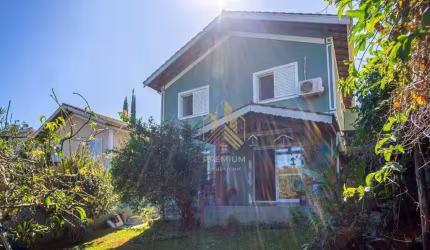 Casa com 3 dormitórios à venda, 178 m² por R$ 900.000 - Cidade Satélite - Atibaia/SP