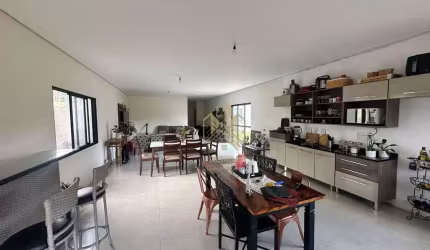 Casa com 2 dormitórios à venda, 190 m² por R$ 890.000,00 - Jardim Estância Brasil - Atibaia/SP