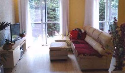 Sobrado com 3 dormitórios à venda, 94 m² por R$ 637.000,00 - Cangaíba - São Paulo/SP
