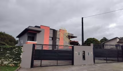 Sobrado com 3 dormitórios, 136 m² - venda por R$ 750.000,00 ou aluguel por R$ 5.970,00/mês - Jardim dos Pinheiros - Atibaia/SP