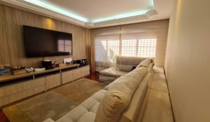 Sobrado com 3 dormitórios à venda, 300 m² por R$ 1.300.000,00 - Vila Costa Melo - São Paulo/SP