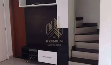 Sobrado com 3 dormitórios à venda, 110 m² por R$ 900.000,00 - Vila Formosa - São Paulo/SP