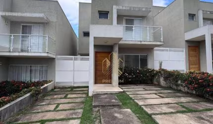 Sobrado com 3 dormitórios à venda, 112 m² por R$ 990.000,00 - Jardim Paulista - Atibaia/SP