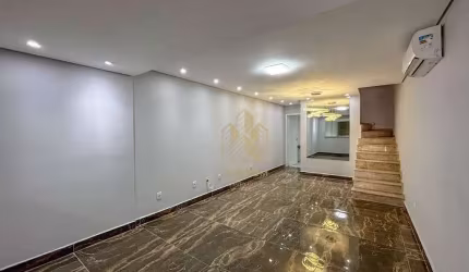 Sobrado com 3 dormitórios à venda, 120 m² por R$ 650.000,00 - Vila Bela - São Paulo/SP
