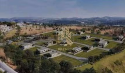 Terreno à venda, 365 m² por R$ 699.000,00 - Vila Santista - Atibaia/SP