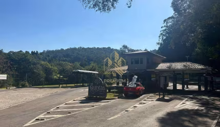 Terreno à venda, 626 m² por R$ 420.000,00 - Estancia Parque de Atibaia - Atibaia/SP