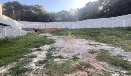 Terreno à venda, 407 m² por R$ 320.000,00 - Condomínio Buona Vita - Atibaia/SP