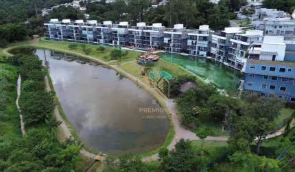 Apartamento Duplex para locação