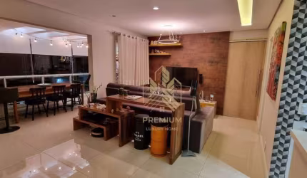 Apartamento com 3 dormitórios à venda, 110 m² por R$ 1.450.000,00 - Mooca - São Paulo/SP