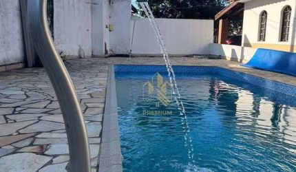 Casa com 3 dormitórios à venda, 170 m² por R$ 850.000 - Jardim Águas Claras - Bragança Paulista/SP