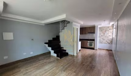Sobrado com 3 dormitórios à venda, 100 m² por R$ 575.000,00 - Vila Carrão - São Paulo/SP