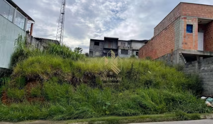 Terreno à venda, 450 m² por R$ 230.000,00 - Jardim Lago Do Moinho - Bragança Paulista/SP