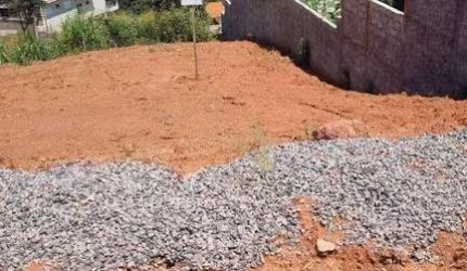 Terreno à venda, 295 m² por R$ 165.000 - Atibaia Belvedere - Atibaia/SP