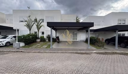 Casa com 4 dormitórios para alugar, 290 m² por R$ 8.169,00/mês - Nova Gardênia - Atibaia/SP