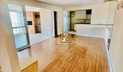 Apartamento para locação na Mooca, com 3 dormitórios