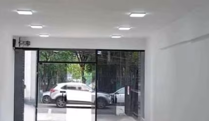 Salão para alugar, 176 m² por R$ 10.925 - Tatuapé - São Paulo/SP
