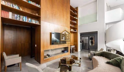 Apartamento com 4 dormitórios à venda, 164 m² por R$ 2.300.000,00 - Jardim Anália Franco - São Paulo/SP