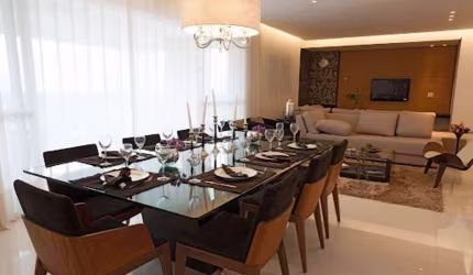 Apartamento Residencial à venda, Vila Gomes Cardim, São Paulo - AP5041.