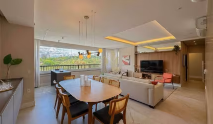 Apartamento com 3 dormitórios à venda, 162 m² por R$ 2.628.000,00 - Jardim Anália Franco - São Paulo/SP
