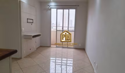 apto 50m2 com excelente localização