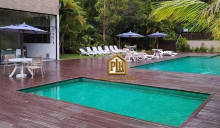 Casa com 4 dormitórios à venda, 192 m² por R$ 3.590.000,00 - Juquehy - São Sebastião/SP