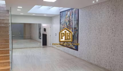 Casa com 2 dormitórios à venda, 229 m² por R$ 1.350.000 - Ipiranga - São Paulo/SP