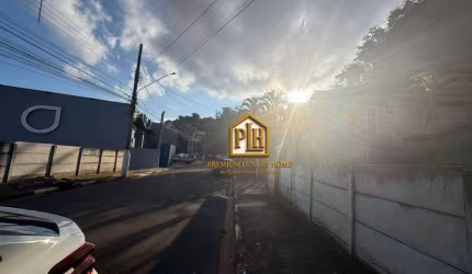 Terreno à venda, 300 m² por R$ 480.000,00 - Cidade Satélite - Atibaia/SP