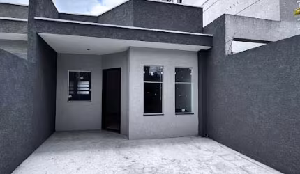 Casa com 3 dormitórios à venda, 70 m² por R$ 480.000,00 - Jardim Imperial - Atibaia/SP