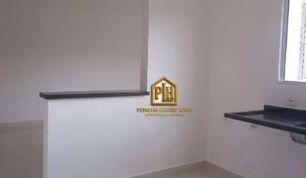 Apartamento com 2 dormitórios à venda, 62 m² por R$ 400.000,00 - Jardim Alvinópolis - Atibaia/SP