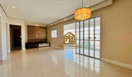 Apartamento com 3 dormitórios à venda, 113 m² por R$ 1.300.000,00 - Jardim Anália Franco - São Paulo/SP