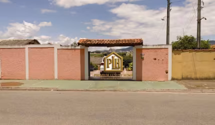 Casa com 3 dormitórios à venda, 160 m² por R$ 800.000 - Jardim das Cerejeiras - Atibaia/SP