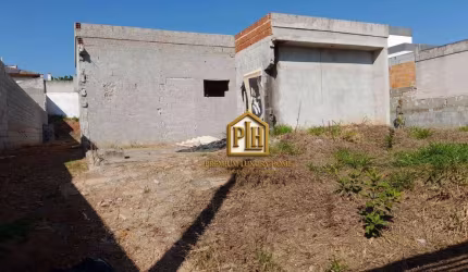 Casa com 4 dormitórios à venda, 162 m² por R$ 550.000,00 - Jardim Santo Antônio - Atibaia/SP