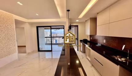 Apartamento com 2 dormitórios à venda, 88 m² por R$ 1.300.000 - Boqueirão - Santos/SP