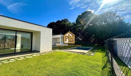 Casa com 3 dormitórios à venda, 248 m² por R$ 1.802.500 - Condominio Palavra da Vida - Atibaia/SP