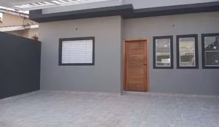 Casa com 3 dormitórios à venda, 96 m² por R$ 650.000,00 - Nova Atibaia - Atibaia/SP