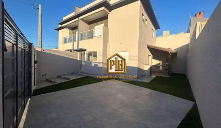 Casa com 3 dormitórios à venda, 109 m² por R$ 560.000,00 - Nova Cerejeira - Atibaia/SP