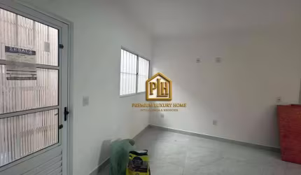 Casa com 2 dormitórios para alugar, 125 m² por R$ 2.900,00/mês - Jardim Brasil - Atibaia/SP