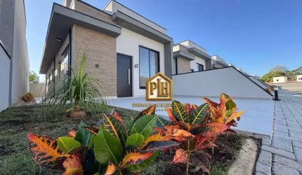 Casa com 3 dormitórios à venda, 77 m² por R$ 650.000 - Chácaras Maringá - Atibaia/SP