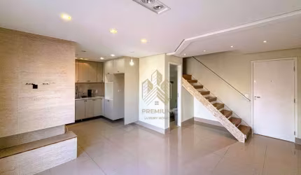 Apartamento com 2 dormitórios, 72 m² - venda por R$ 720.000,00 ou aluguel por R$ 4.450,00/mês - Tatuapé - São Paulo/SP