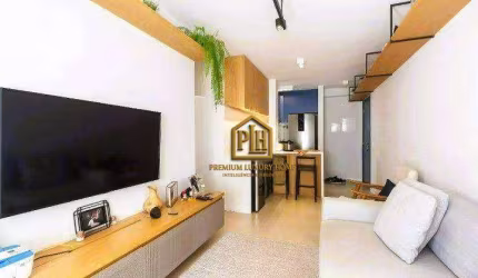 Apartamento com 2 dormitórios à venda, 68 m² por R$ 680.000 - Parque São Jorge - São Paulo/SP