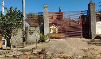 Casa com 2 dormitórios à venda, 186 m² por R$ 405.000,00 - Jardim Maracanã - Atibaia/SP