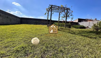Terreno à venda, 360 m² por R$ 360.000 - Jardim dos Pinheiros - Atibaia/SP