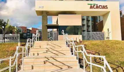 Apartamento 2 dormitórios para Venda em São José dos Pinhais, Colônia rio grande, 2 dormitórios, 1 banheiro, 1 vaga